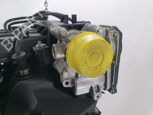 Engine RENAULT CLIO III (BR0/1, CR0/1) 1.2 16V (BR02, BR0J, BR11, CR02, CR0J, CR11) | BP37869879M1  - Image 6