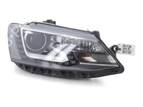 Used Right headlight Right headlight 38741453 38741453