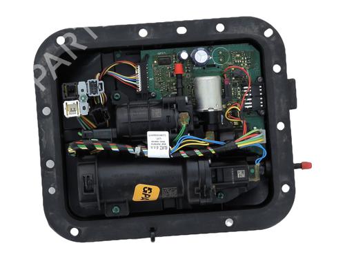 Elektronisk modul CITROËN C3 AIRCROSS II (2R_, 2C_) 1.6 BlueHDi 100 (2CBHYB) (99 hp) 30894887