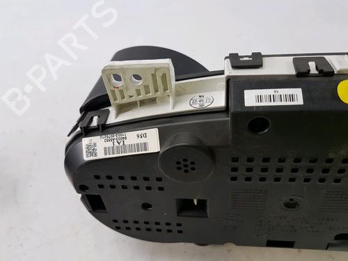 Instrument cluster HYUNDAI i30 (GD) 1.6 CRDi | BP13673399C47 