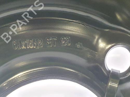 Rim CITROËN DS3 (SA_) 1.2 VTi 82 | BP29517366C45 
