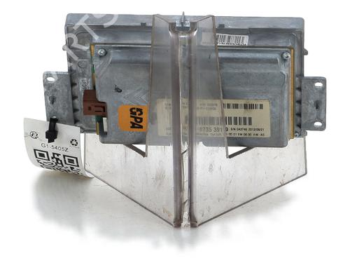 Display monitor CITROËN C3 Picasso (SH_) 1.6 HDI 90 | BP28971812C48 