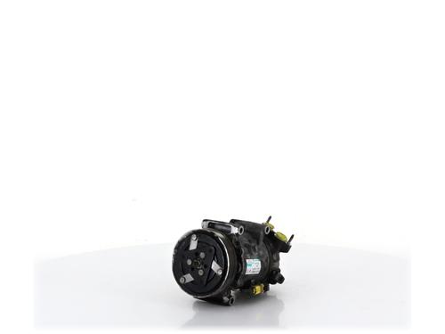 Used AC compressor AC compressor PEUGEOT 207 SW (WK_) 1.6 HDi (90 hp) 39608335 39608335
