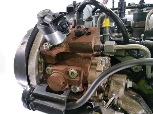 Engine RENAULT MEGANE III Coupe (DZ0/1_) 1.9 dCi (DZ0N, DZ0J, DZ1J, DZ1K) | BP30165104M1 