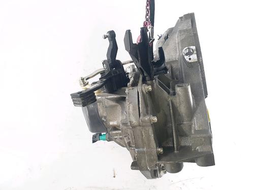 Getriebe RENAULT CLIO IV (BH_) 0.9 TCe 90 (BHNF, BHMA, BHMH, BHJK, BHJR) | BP29932181M3