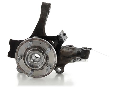 Used Right front steering knuckle OPEL ANTARA A (L07) 2.0 CDTI 4x4 (150 hp) 28532868
