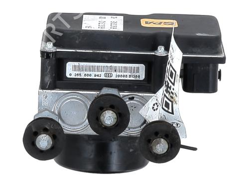 ABS pump SEAT IBIZA IV (6J5, 6P1) 1.6 TDI | BP28533568M43 