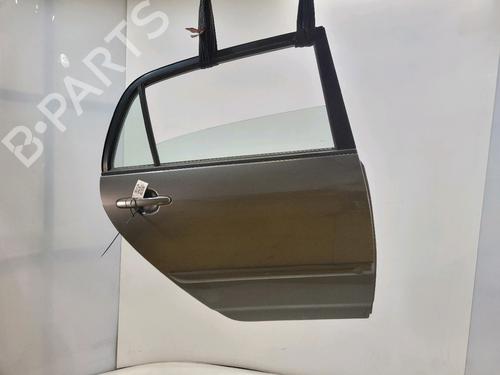 Right rear door TOYOTA COROLLA (_E12_) 1.4 D (NDE120_, NDE120R) | BP30049614C5 