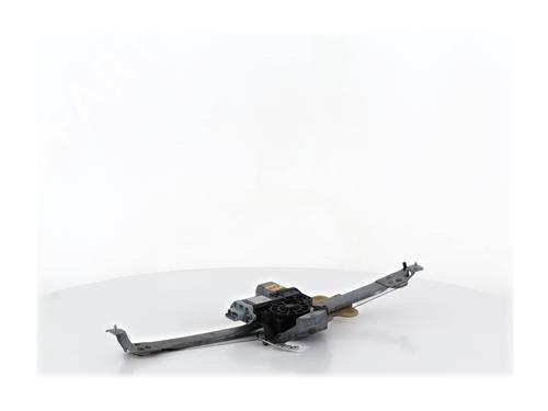 Front left window mechanism RENAULT CAPTUR I (J5_, H5_) 0.9 TCe 90 | BP37281328C22 - Image 4