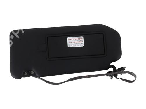 Used Left sun visor Left sun visor PEUGEOT 308 SW II (LC_, LJ_, LR_, LX_, L4_) 2.0 GT BlueHDi 180 (177 hp) 33533495 33533495