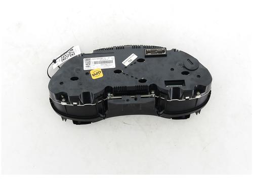 Instrument cluster AUDI A4 B8 (8K2) 2.0 TDI | BP17382811C47 