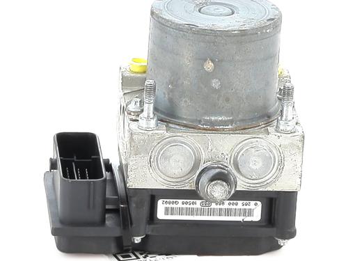 ABS Bremseaggregat CITROËN BERLINGO MULTISPACE (B9) [2008-2025]  26515708