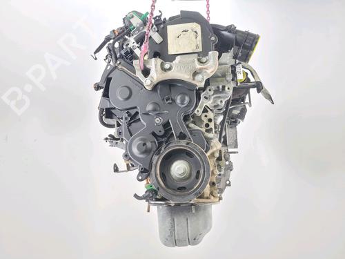 Moteur PEUGEOT 308 SW II (LC_, LJ_, LR_, LX_, L4_) 1.6 BlueHDi 120 (120 hp) 30049301