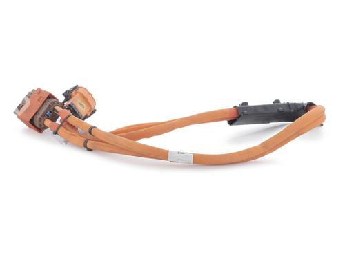 Cable CITROËN C3 IV (CC_, CB_) ë-C3 (CBZYAZ) | BP40619306E12 - Image 3