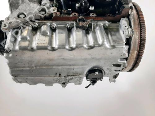 Engine AUDI Q3 (8UB, 8UG) 2.0 TDI quattro | BP31085587M1 