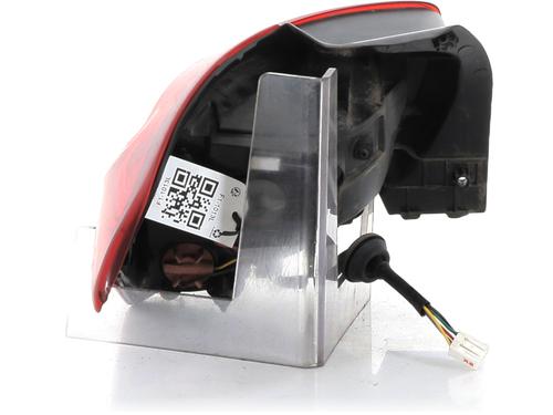 Right taillight HYUNDAI i10 II (BA, IA) 1.0 | BP29198324C35 