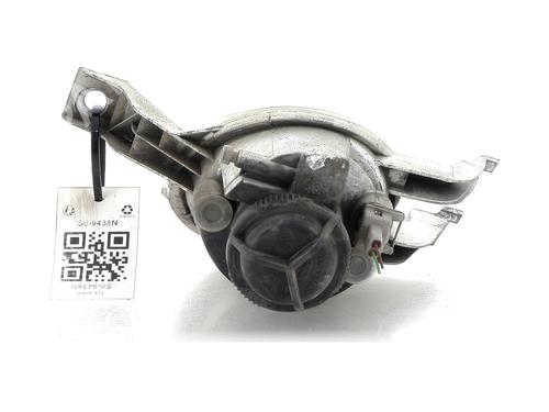 Left front fog light PEUGEOT 206 Hatchback (2A/C) 2.0 S16 | BP19517628C30 