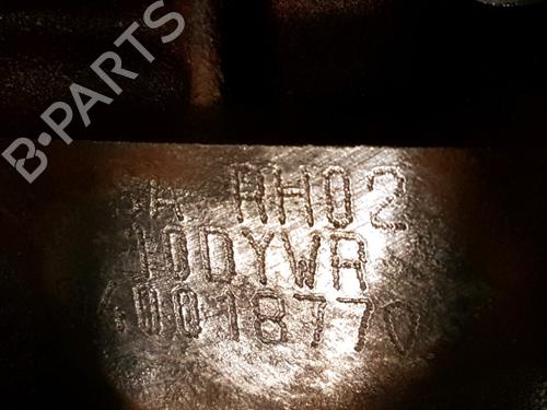 Engine PEUGEOT 807 (EB_) 2.0 HDI | BP40619336M1 - Image 11