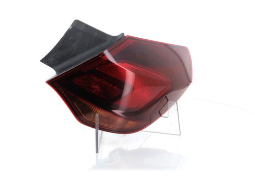 Right taillight OPEL ASTRA J (P10) 2.0 CDTI (68) | BP20672702C35 