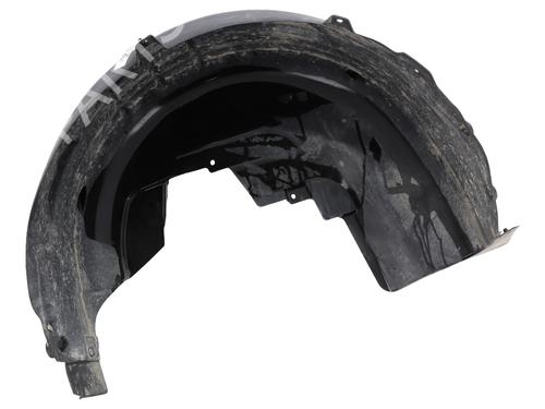 Hjulbue PEUGEOT 5008 II (MC_, MJ_, MR_, M4_) 1.6 BlueHDi 120 (MCBHZH, MCBHZW) (120 hp) 32013049