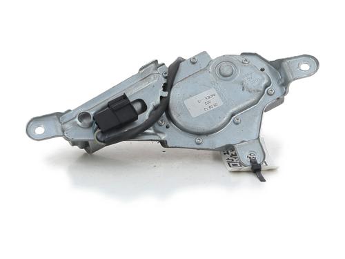 Rear wiper motor RENAULT KANGOO (KC0/1_)  | BP27690664M102 