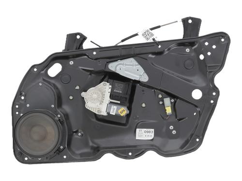 Front right window mechanism VW PASSAT B6 Variant (3C5) 2.0 TDI | BP39666029C23 - Image 2