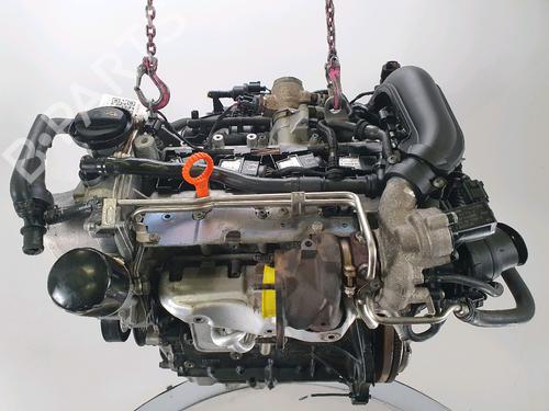 Engine VW GOLF PLUS V (5M1, 521)  | BP34503156M1  - Image 5