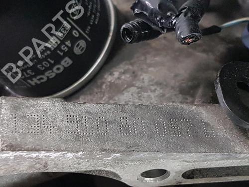 Engine SMART FORFOUR (454) 1.1 (454.030) | BP32693745M1  - Image 7