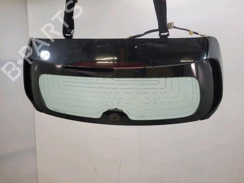 Used Tailgate Tailgate SMART FORTWO Coupe (453) 1.0 (453.342, 453.343) (71 hp) 34261151 34261151