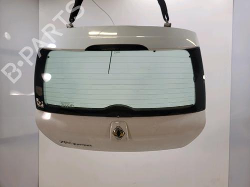 Used Tailgate RENAULT CLIO II (BB_, CB_) 1.5 dCi (B/CB3M) (64 hp) 29849621