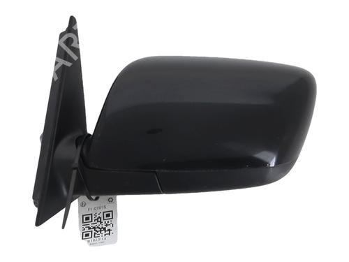 Left mirror KIA VENGA (YN) 1.4 CRDi 90 | BP29111568C26 