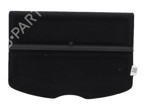 Used Rear parcel shelf Rear parcel shelf SKODA OCTAVIA II (1Z3) 1.6 TDI (105 hp) 40277162 40277162