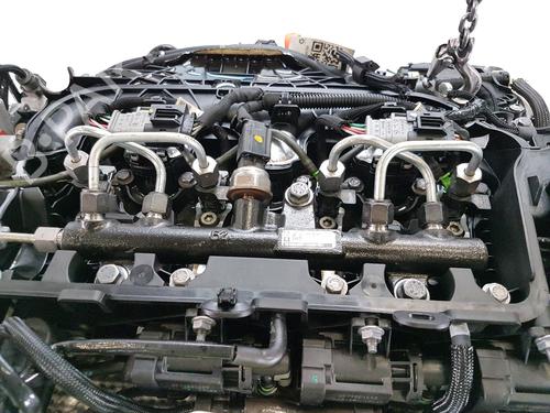 Motor PEUGEOT 3008 I MPV (0U_) 2.0 HDi | BP29931893M1