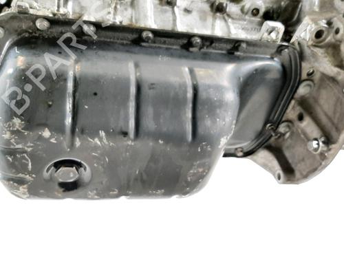 Engine PEUGEOT 207 (WA_, WC_) 1.4 HDi | BP31699283M1 