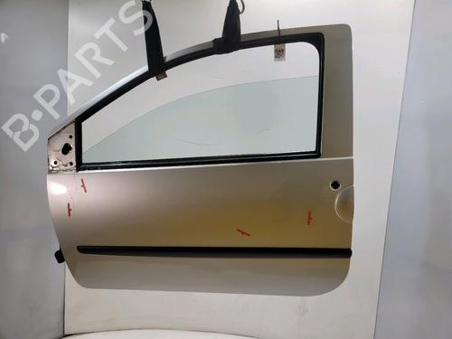 left-front-door-renault-twingo-ii-cn0_-2007-40248989 main image