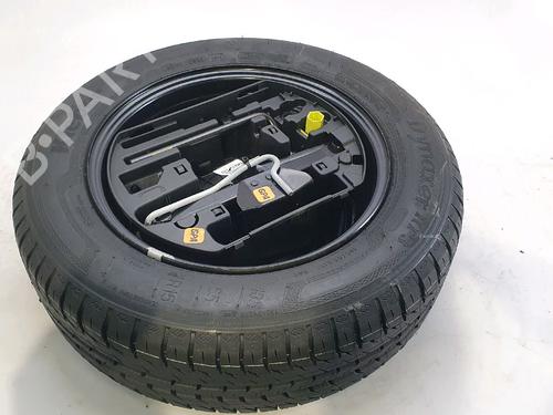 Used Jack Kit PEUGEOT 208 I (CA_, CC_) 1.2 VTi 68 / PureTech 68 (68 hp) 29602334
