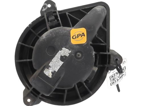 Used Heater blower motor OPEL VIVARO A Van (X83) 1.9 DTI (F7) (101 hp) 26515245