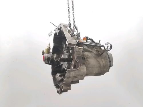 Used Gearbox PEUGEOT 306 Hatchback (7A, 7C, N3, N5) 1.4 (75 hp) 13912537
