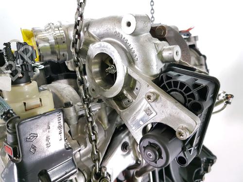 Engine RENAULT TRAFIC III Van (FG_) 2.0 dCi 130 (FGMY) | BP29470756M1 