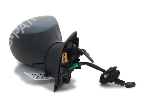 Right mirror CITROËN C3 I (FC_, FN_) 1.4 HDi | BP30094387C27