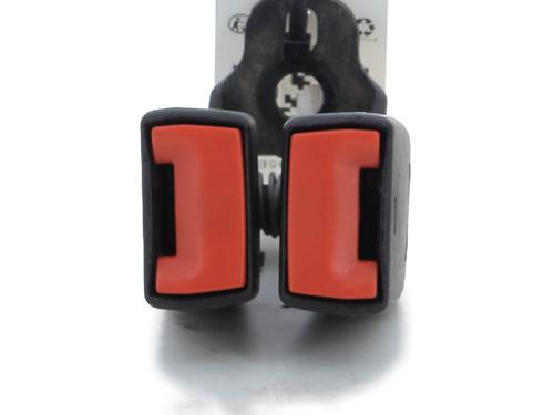 Used Seat buckle FORD FOCUS II (DA_, HCP, DP) [2004-2013]  27907650