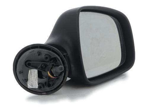 Right mirror DACIA SANDERO 1.2 16V | BP32013073C27