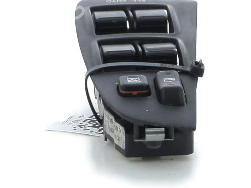 Left front window switch TOYOTA AVENSIS Estate (_T25_) 2.0 D-4D (ADT250_, ADT250R) | BP30917849I27