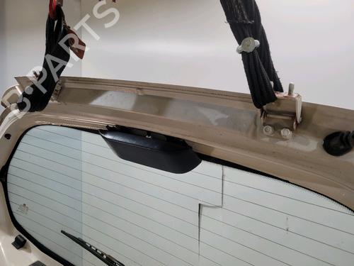 Tailgate CHEVROLET AVEO / KALOS Hatchback (T250, T255) 1.2 | BP27308826C6