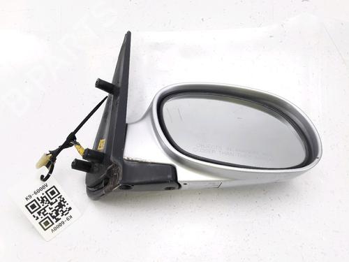 Right mirror SSANGYONG KORANDO (KJ) 2.9 TD 7894006260SAF