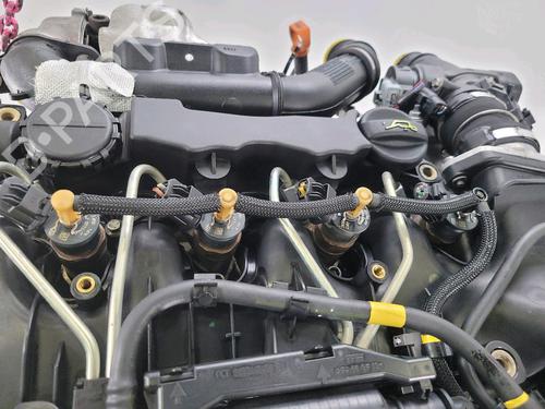 Engine PEUGEOT 308 I (4A_, 4C_) 1.6 HDi | BP29848947M1