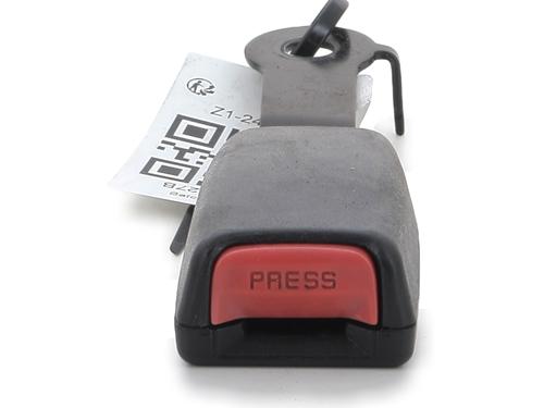 Used Seat buckle HYUNDAI MATRIX (FC) 1.6 (103 hp) 29110878