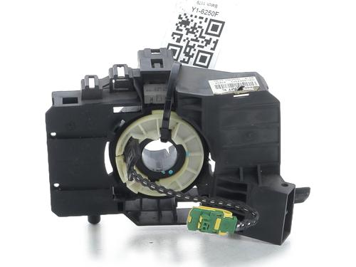 Used Squib airbag RENAULT TWINGO II (CN0_) 1.2 16V (CN0K, CN0V, CN0A) (76 hp) 31079663