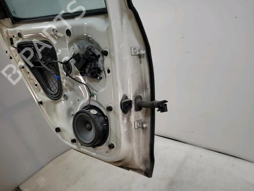 Left rear door SEAT LEON (5F1) 1.2 TSI | BP29761869C4 