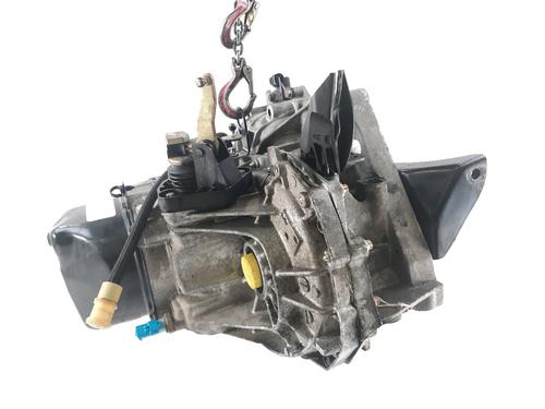 Gearbox RENAULT MODUS / GRAND MODUS (F/JP0_) 1.5 dCi (FP0D, JP0D) | BP38042611M3 - Image 3